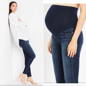 Articles of Society Maternity Skinny Jeans